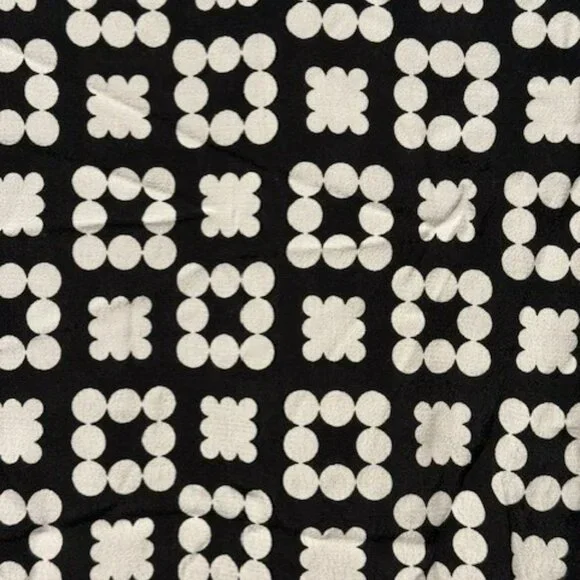 NWOT - Zara Retro Nadia Floral Mini Shirt Dress - Picture 5 of 16